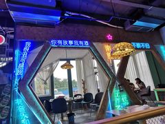 -清真·塔西一号·青年宫王胖子烧烤涮牛肚(创始人店)