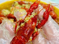 -回味南塘老王虾尾(总店)