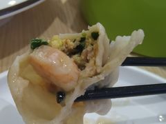 -老边饺子馆(东单店)