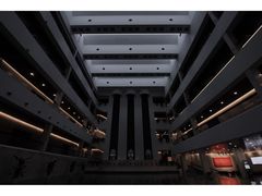 -深圳博物馆(古代艺术馆)