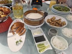 -郭林家常菜(狼垡店)