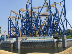 -大连海昌发现王国主题公园