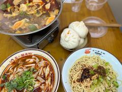 -五一路米粉(解放路店)