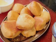 -老石黑山羊毛驴肉火锅(金凯广场店)
