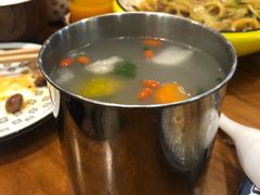 -巴依老爷新疆美食(望京小街店)