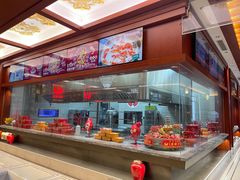 -於氏虾神(盱眙总店)