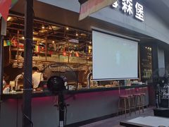 -haxnbauer海森堡德国餐厅(深圳coco店)
