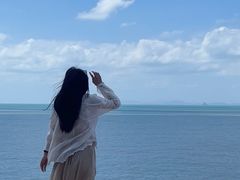 -东极岛景区