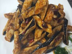 -鼎好家常菜(天桥店)