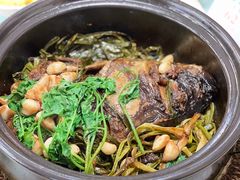 -汉通东林海鲜大酒店(鼓楼孝闻街店)