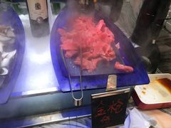 -威海蓝海御华大饭店·蓝钻美食自助百汇
