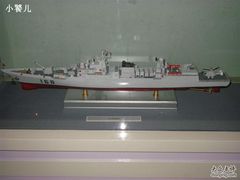 -海军上海博览馆