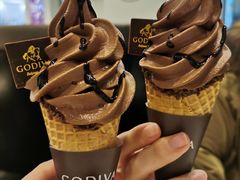 -GODIVA(景枫中心店)