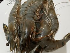 -川骄海鲜自助(河东店)