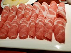 老肉片-黄家码头老火锅(解放碑旗舰店)