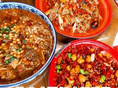 -小街47號江湖菜(四合院店)