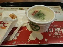 -肯德基(孝陵卫地铁站店)