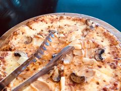 -IL Forno 意坊·意大利餐厅(温州万象城店)