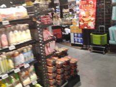 -永辉Bravo超市(东二环泰禾广场店)