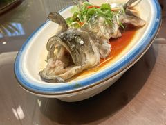 -北海渔村酒楼·粤菜海鲜点心(新华店)
