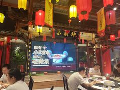 -小财神·老派赣州菜·中华美食地标(第五大道店)