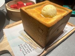 -绿茶餐厅(广州天河城店)