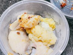 -清真·锦翔炝锅鱼(明德门店)