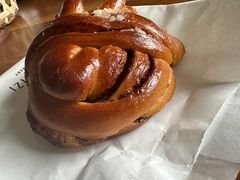 -LANLIZI BAKERY(COSMO店)