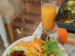 -北京王府井希尔顿酒店·万斯阁西餐厅