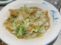 -小乡小镇·传承桐庐土菜·老板亲自烧的菜