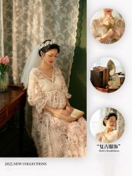 -专注孕妇照亲子照·纪田摄影