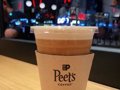 -Peet's Coffee皮爷咖啡(大学路店)