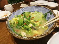 -金苑酒家·客家菜·广东老字号(万象店)