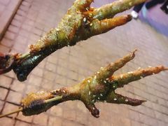 -型男美蛙烤牛蛙(南长街店)