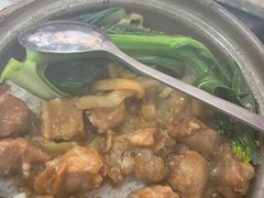 -煲煲掂风味煲仔饭餐厅(西区店)