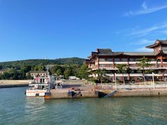 -刘公岛景区