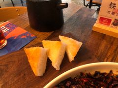 -铁公鸡·四川料理(天环广场店)