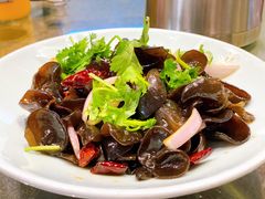 -阿庄新豫菜(通泰路店)