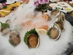 -轩记海鲜餐厅·四十五年老字号·经典粤菜(西区彩虹店)