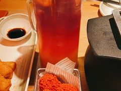 -鱼酷活鱼烤鱼(静安大融城店)
