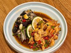 -紫滇源云南生态菜(丹凤街店)