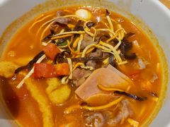 -云味馆·云南菜·云南米线(地王店)