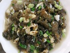 -临江宴餐厅·桐庐菜(富春江店)