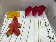 -BreadTalk面包新语·烘焙蛋糕(金光华广场店)