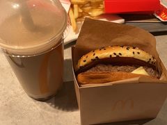 -麦当劳(凌云天地长桥店)