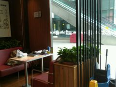 -汉堡王(北京通州领展店)