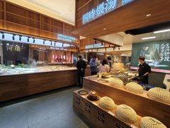 -荷栖小院·品质江西菜(红谷滩店)