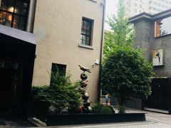 -徐家汇源景区-衡山坊