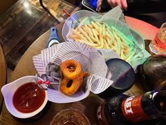 -牡丹弄·咖啡馆·酒馆(红坊里店)