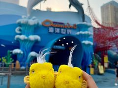 -大连圣亚海洋世界